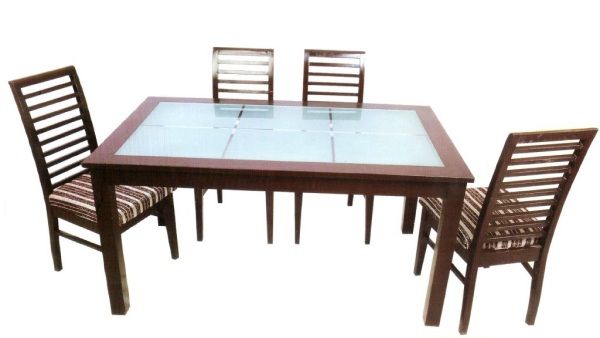 Dining Room – Table