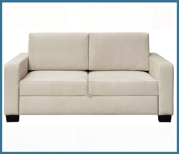 Sofa – Center Table