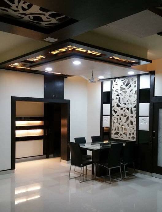 Dining Room – Table