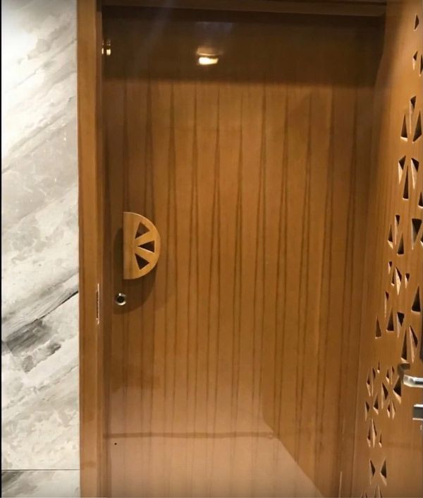 Door – Window
