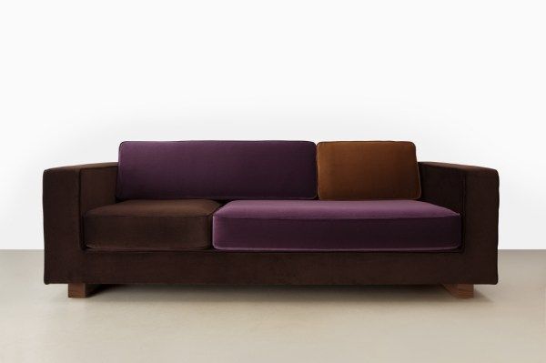 Sofa – Center Table