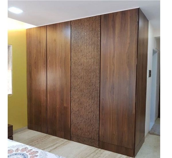 Compact Wardrobes, (South Mumbai)