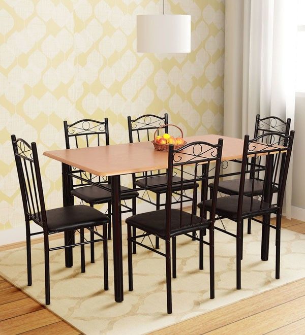 Dining Room – Table