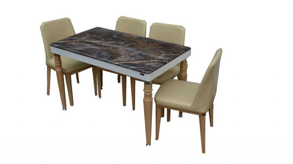 Dining Room – Table
