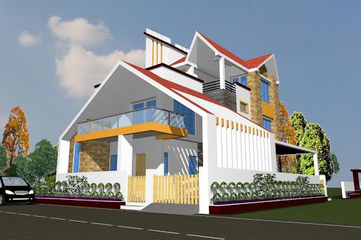 House Architectural Design