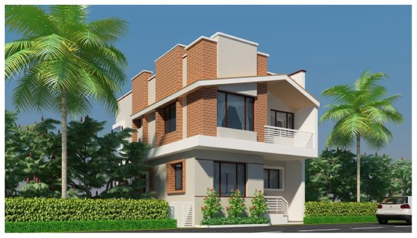 Bungalow - 04
