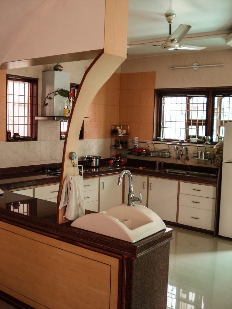 Best Kitchen Design - GharPedia