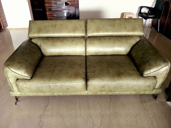 Sofa – Center Table