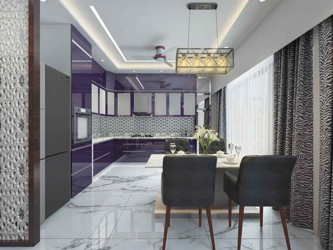 Dining Room – Table