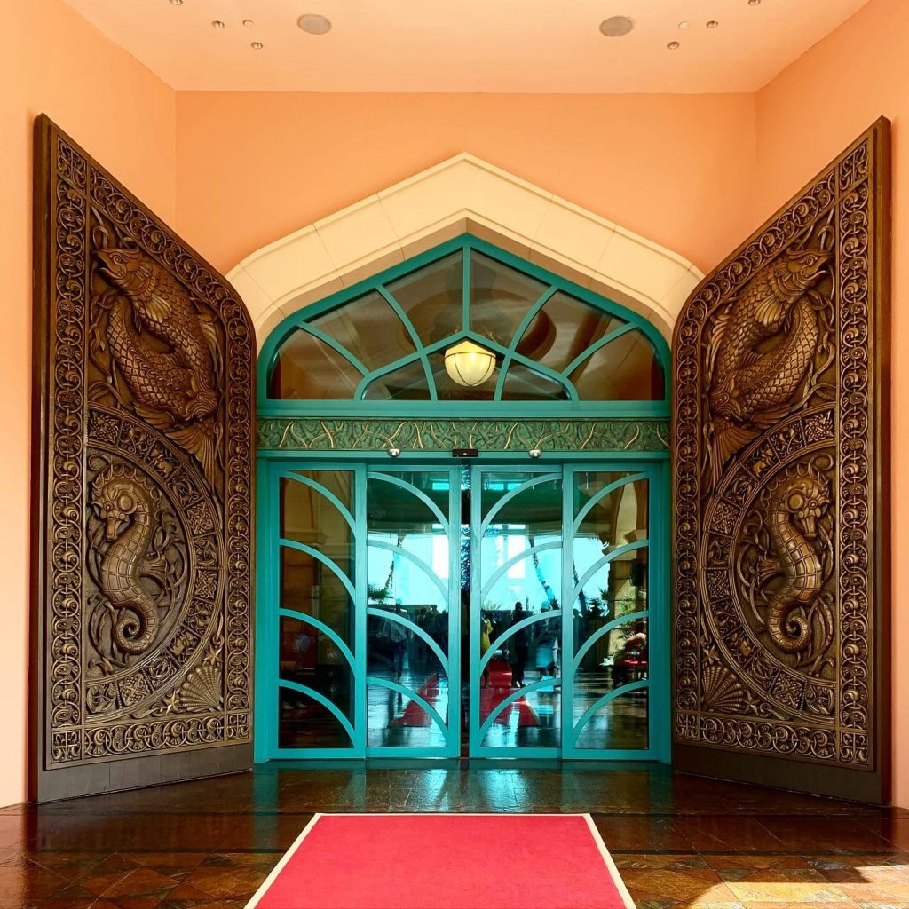 Door – Window