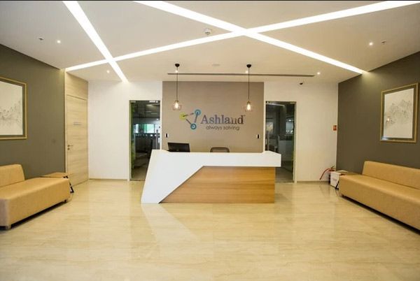 Ashland Office Project Image - 1