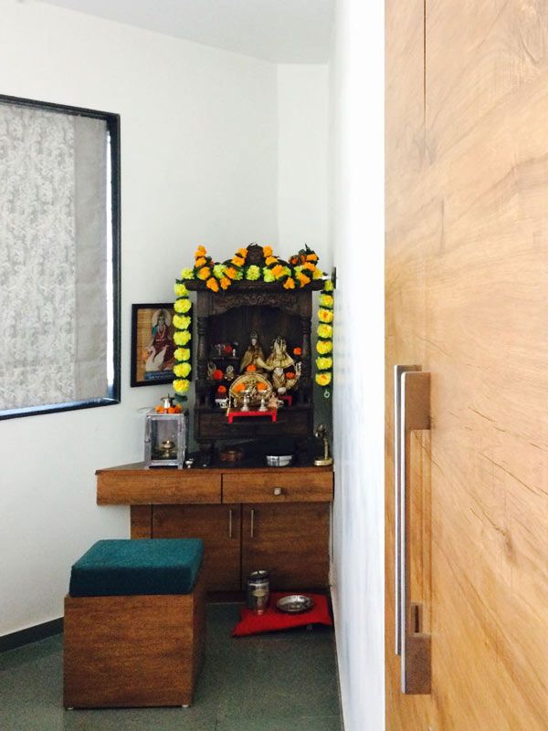 Pooja Room