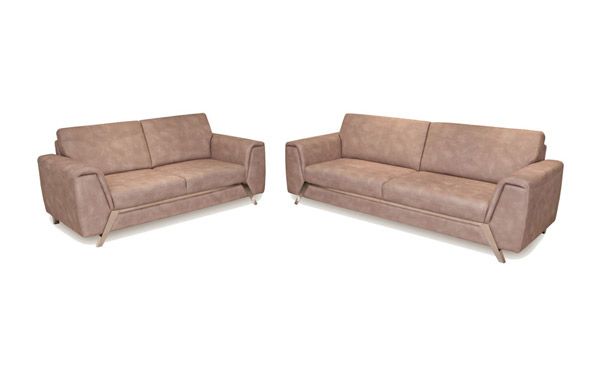 Sofa – Center Table