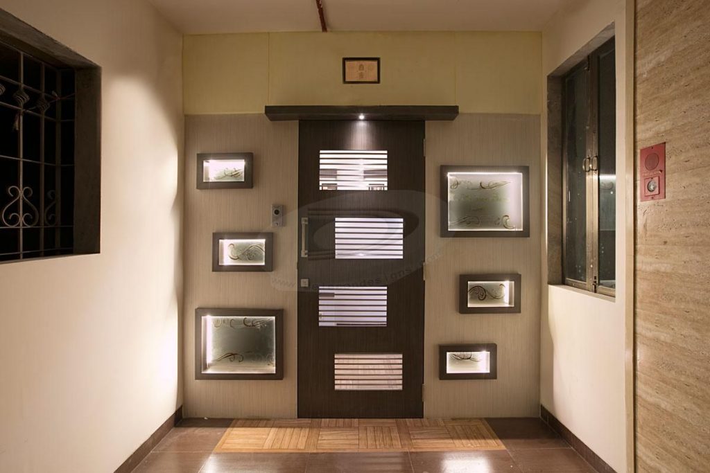 Door – Window