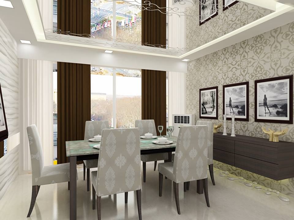 Dining Room – Table