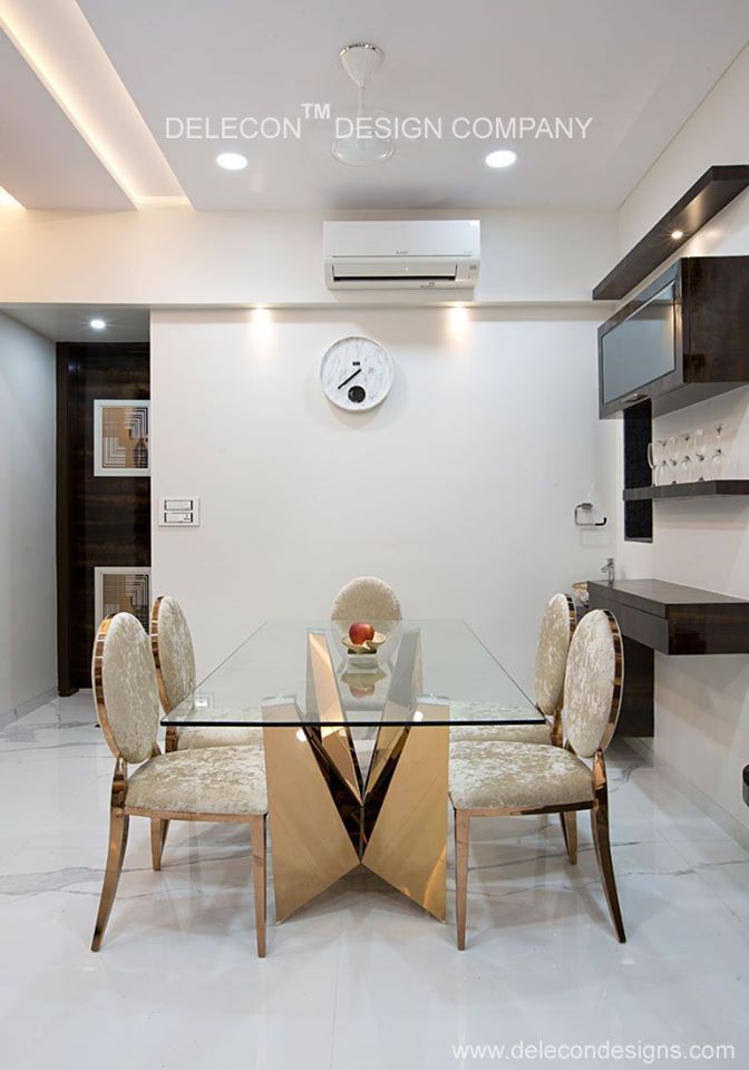 Dining Room – Table