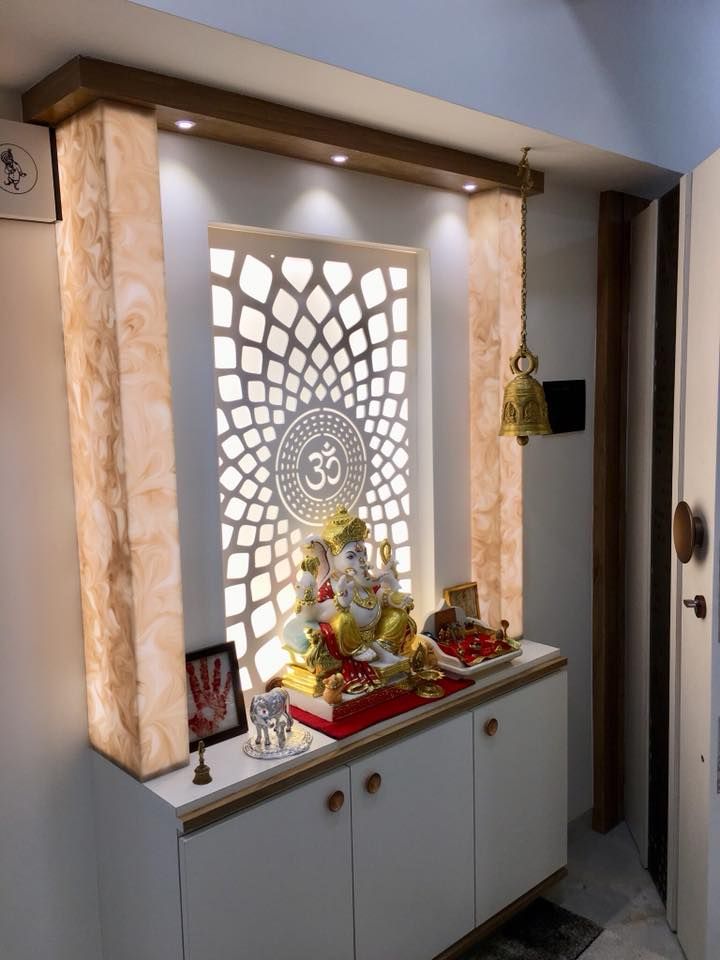 Pooja Room