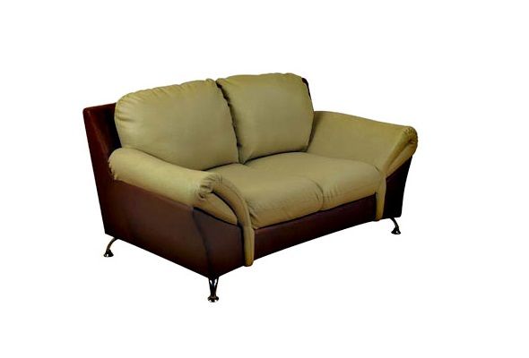 Sofa – Center Table