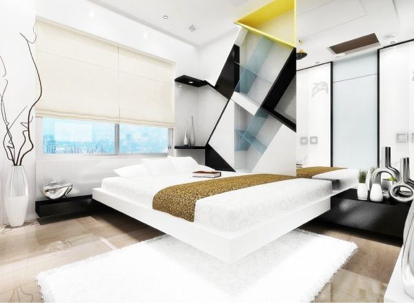 Bedroom Interior