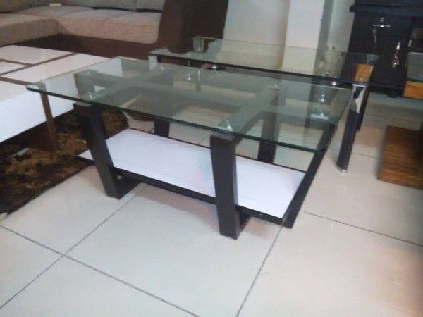 Sofa – Center Table