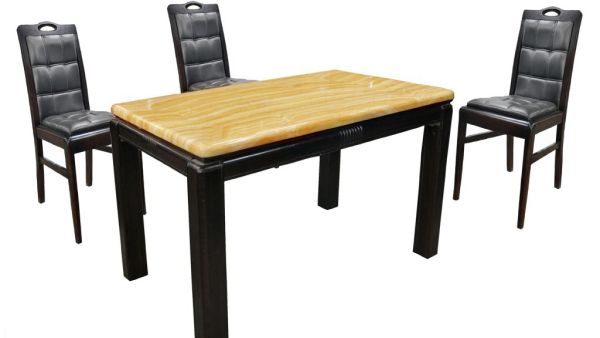 Dining Room – Table