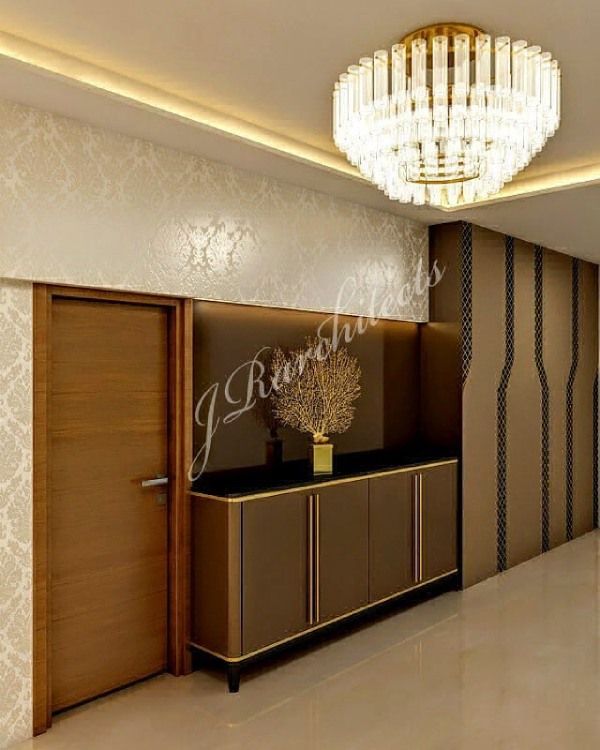 Verandah – Patio – Foyer