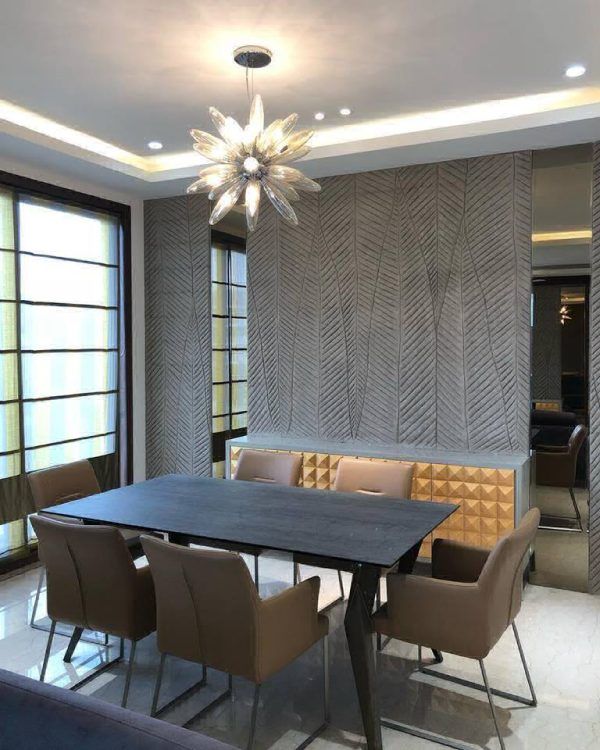 Dining Room – Table