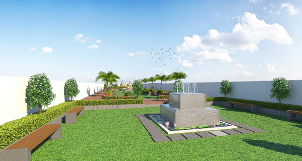 Landscape Design