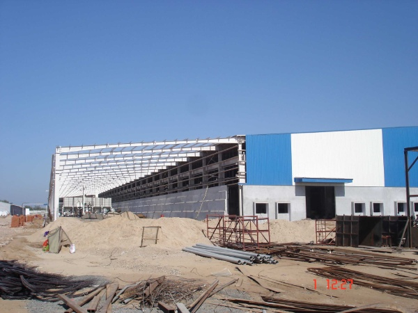 Industrial Project Image - 04