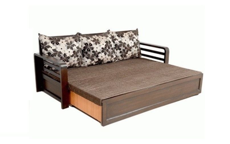 Sofa – Center Table