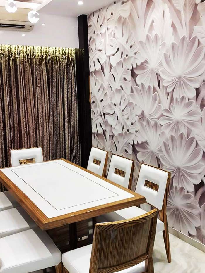 Dining Room – Table