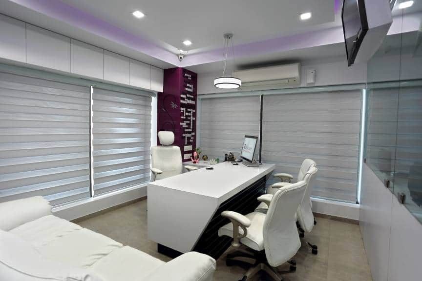 Office Interior Design