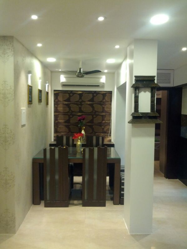 Dining Room – Table