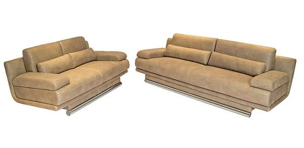 Sofa – Center Table