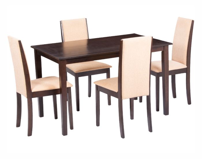 Dining Room – Table