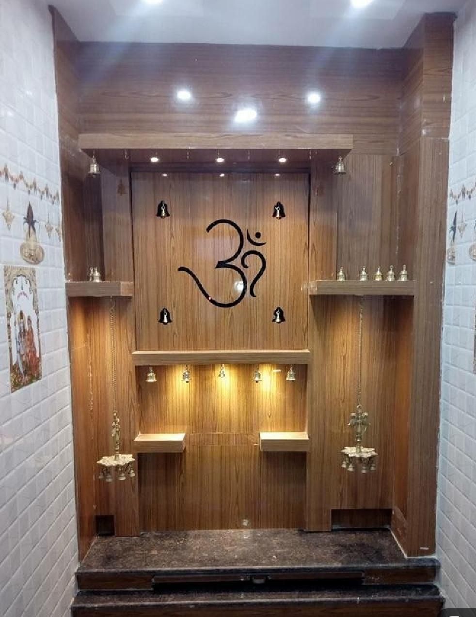 Pooja Room