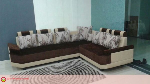 Sofa – Center Table