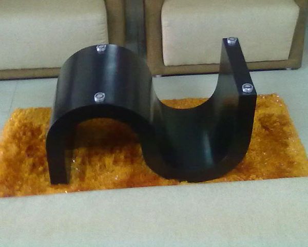 Sofa – Center Table