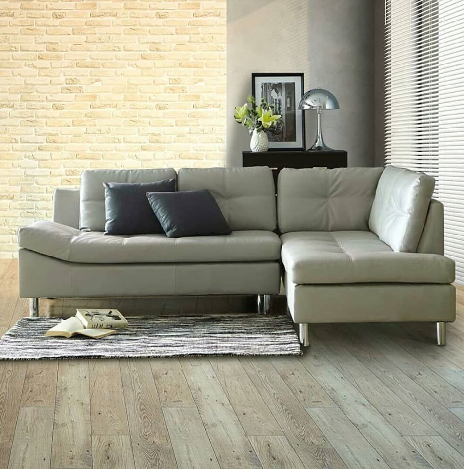 Sofa – Center Table