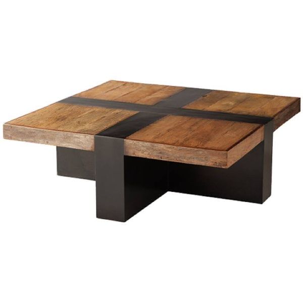 Sofa – Center Table