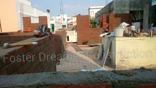 Professional Projects 1