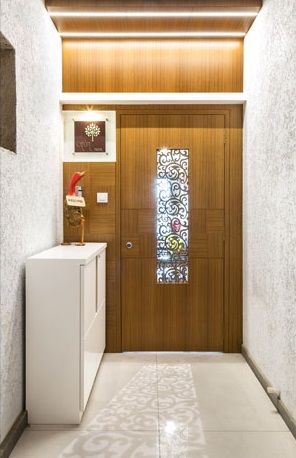 Verandah – Patio – Foyer