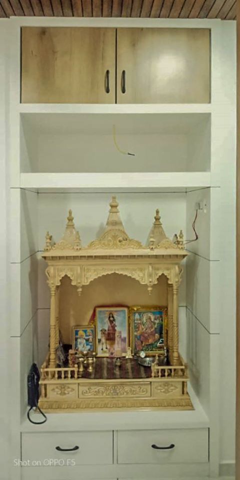 Pooja Room