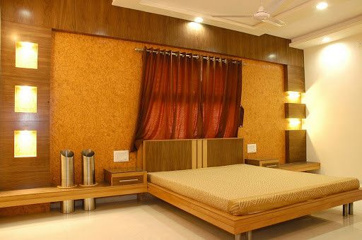 Bedroom Interior Design