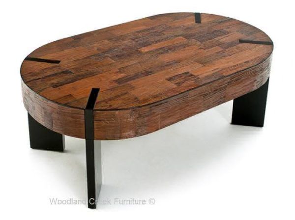 Sofa – Center Table