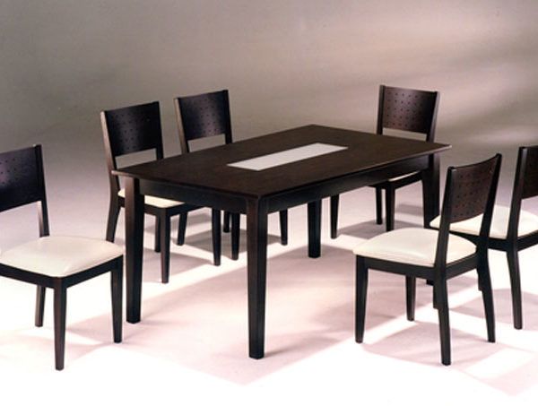 Dining Room – Table