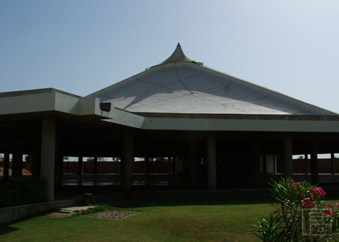 Shree Ramchandra Mission Ashram, Ahmedabad