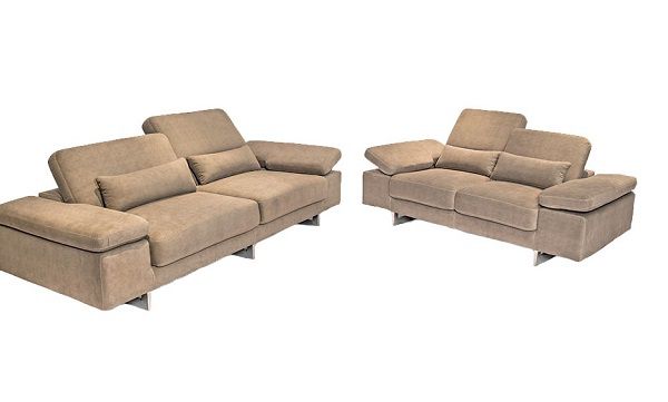 Sofa – Center Table