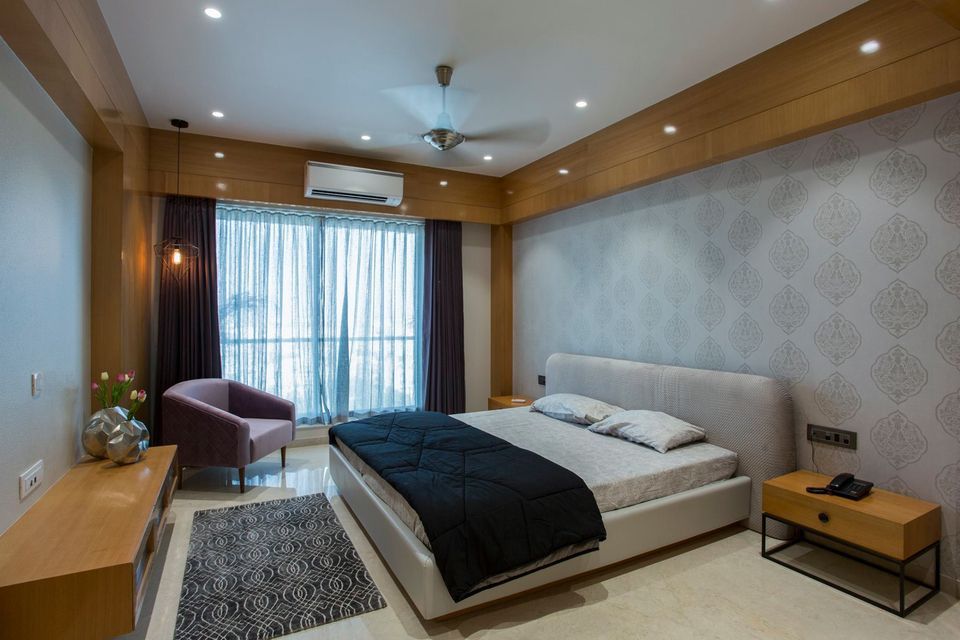 Bedroom Interior Design