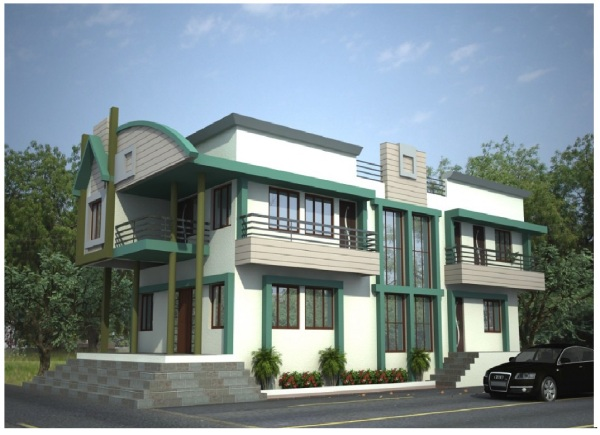 Bungalow - 06